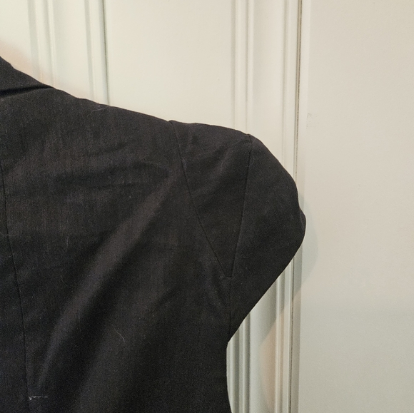 Used Women's Saudra Augelazzi Suit Vest - Picture 16 of 16